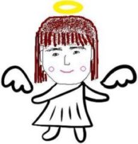 天使のSunの画